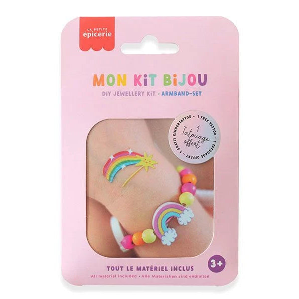 Kit pulsera