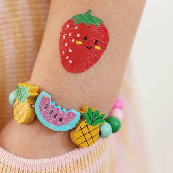 Kit pulsera