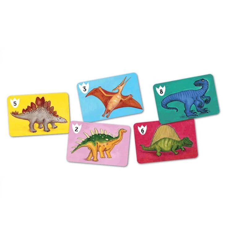Cartas Batasaurus