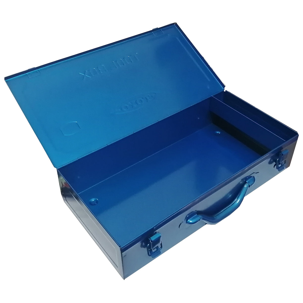 Caja de herramientas TOYO STEEL T470