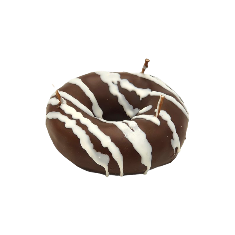 Vela Donut chocolate