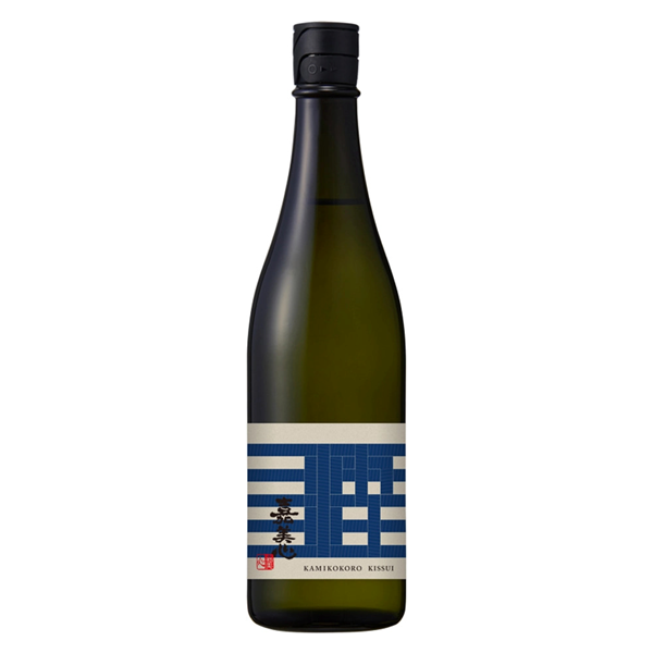 Kissui Junmai Sake
