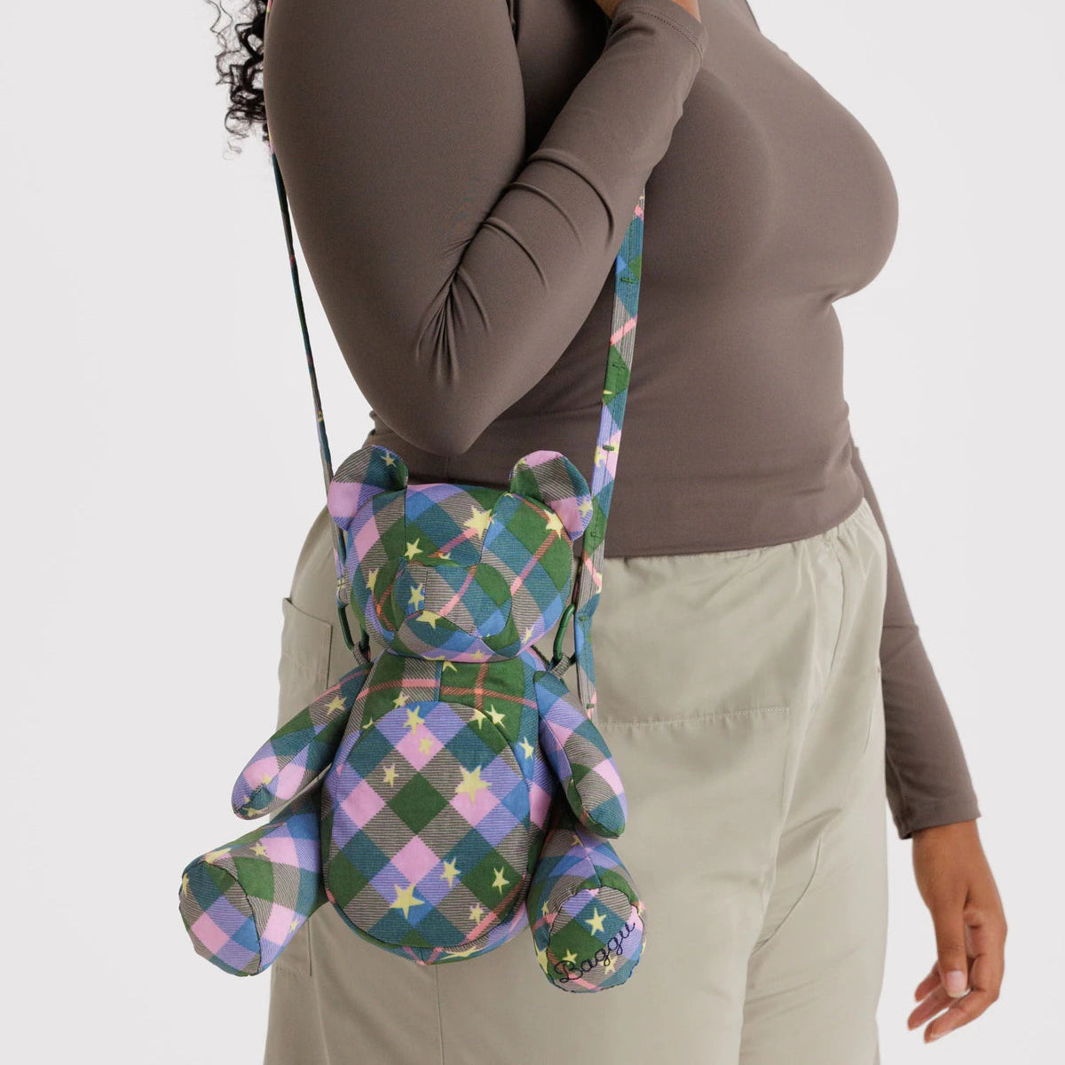 Bolso Bear - BAGGU