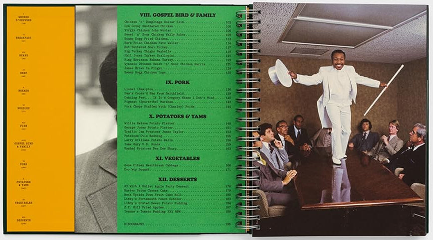 If You Can Kill It I Can Cook It by Swamp Dogg