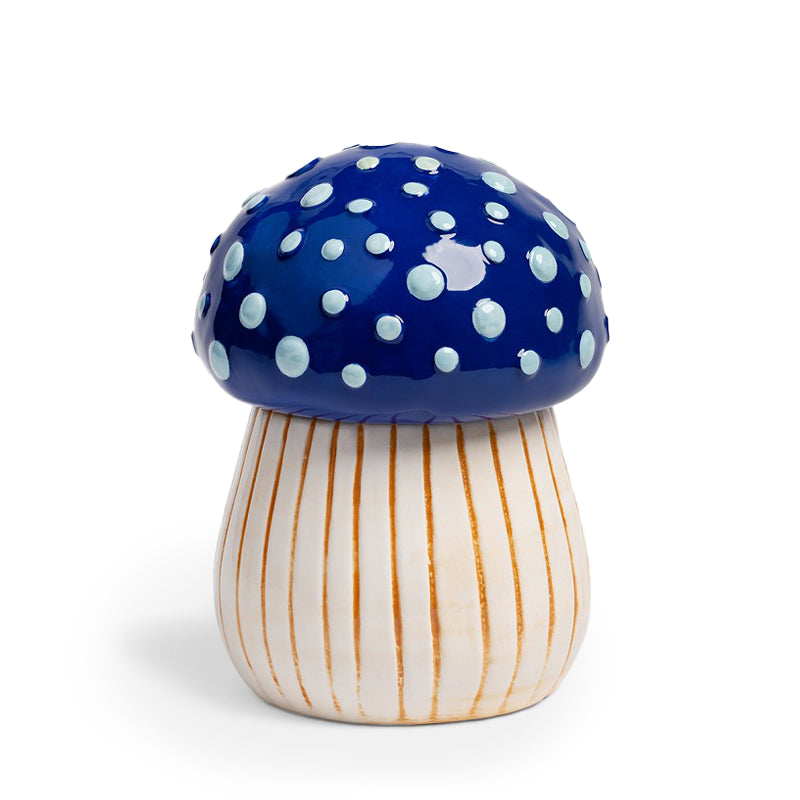 Jar Magic Mushroom M