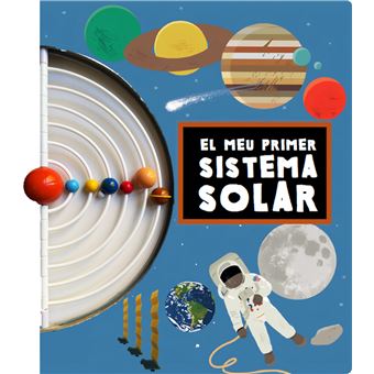 Mi primer sistema solar