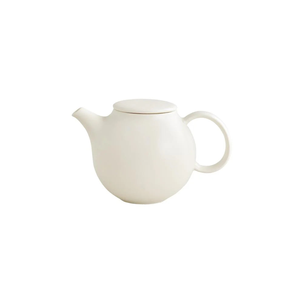 Tetera PEBBLE 480ml - KINTO