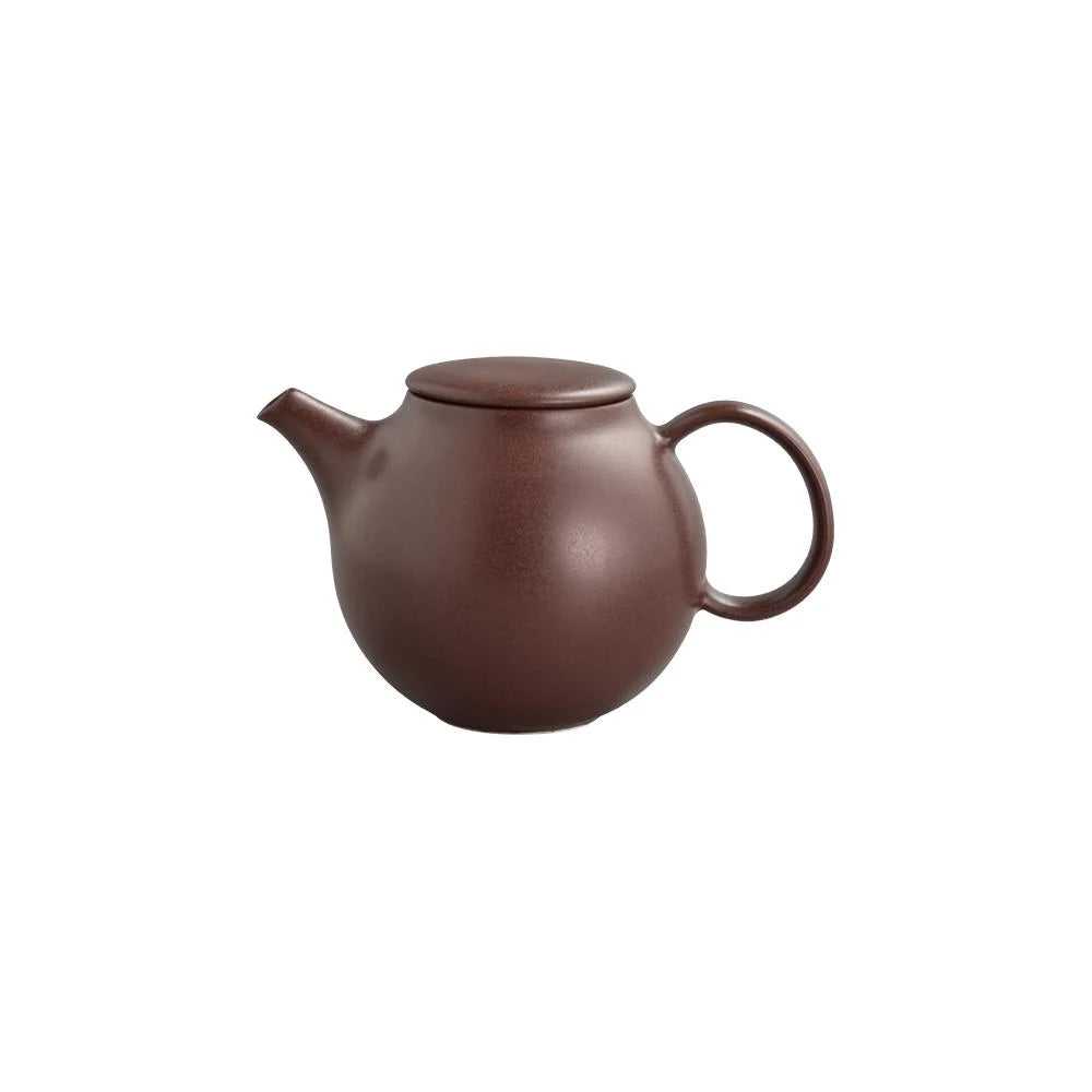 Tetera PEBBLE 480ml - KINTO
