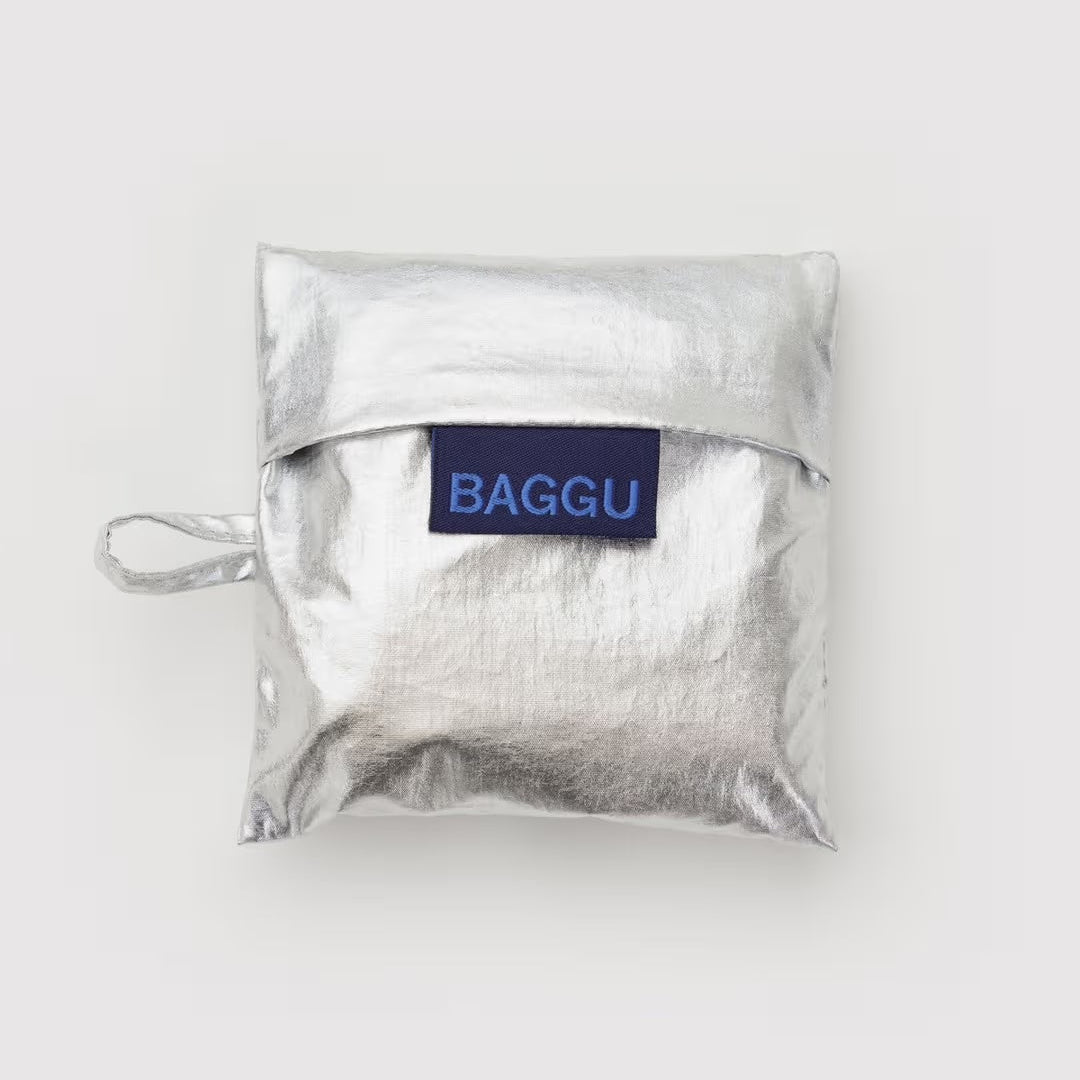 Bolsa baby Metallic - BAGGU