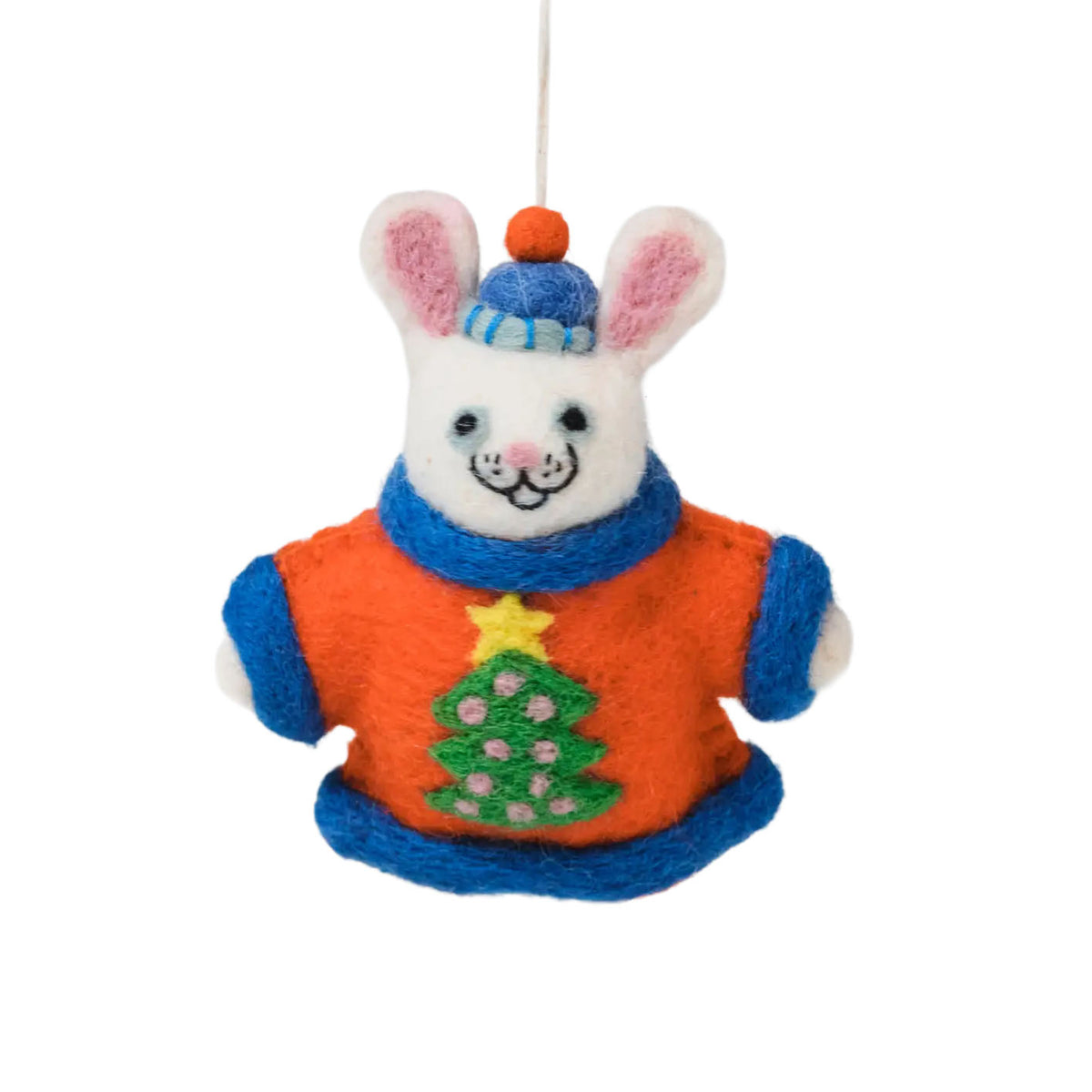 Adorno conejo