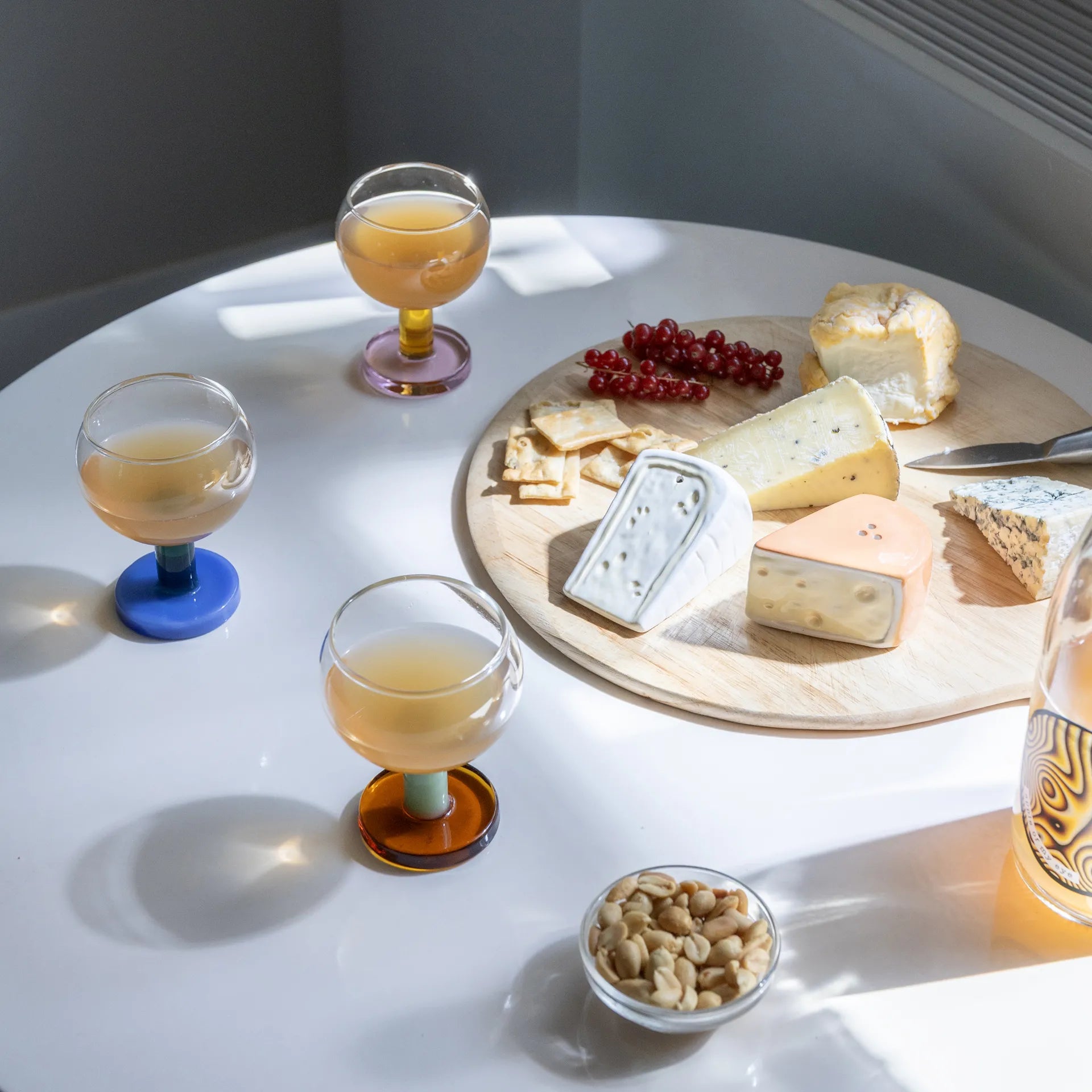 Copas Cantine set de 2