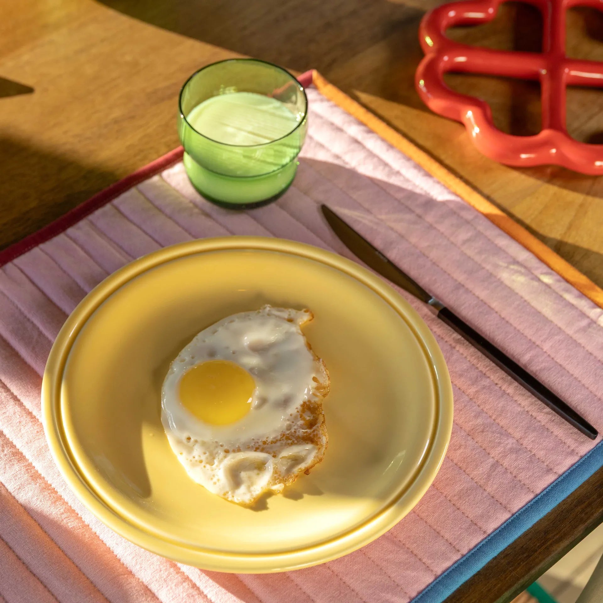 Manteles Individuales set de 4 - &Klevering