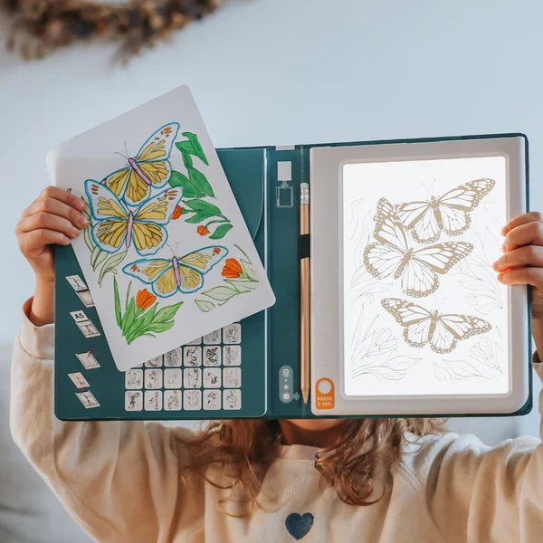 Pizarra de dibujo Kidydraw Pad