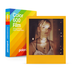 Película Color 600 - Color Frames