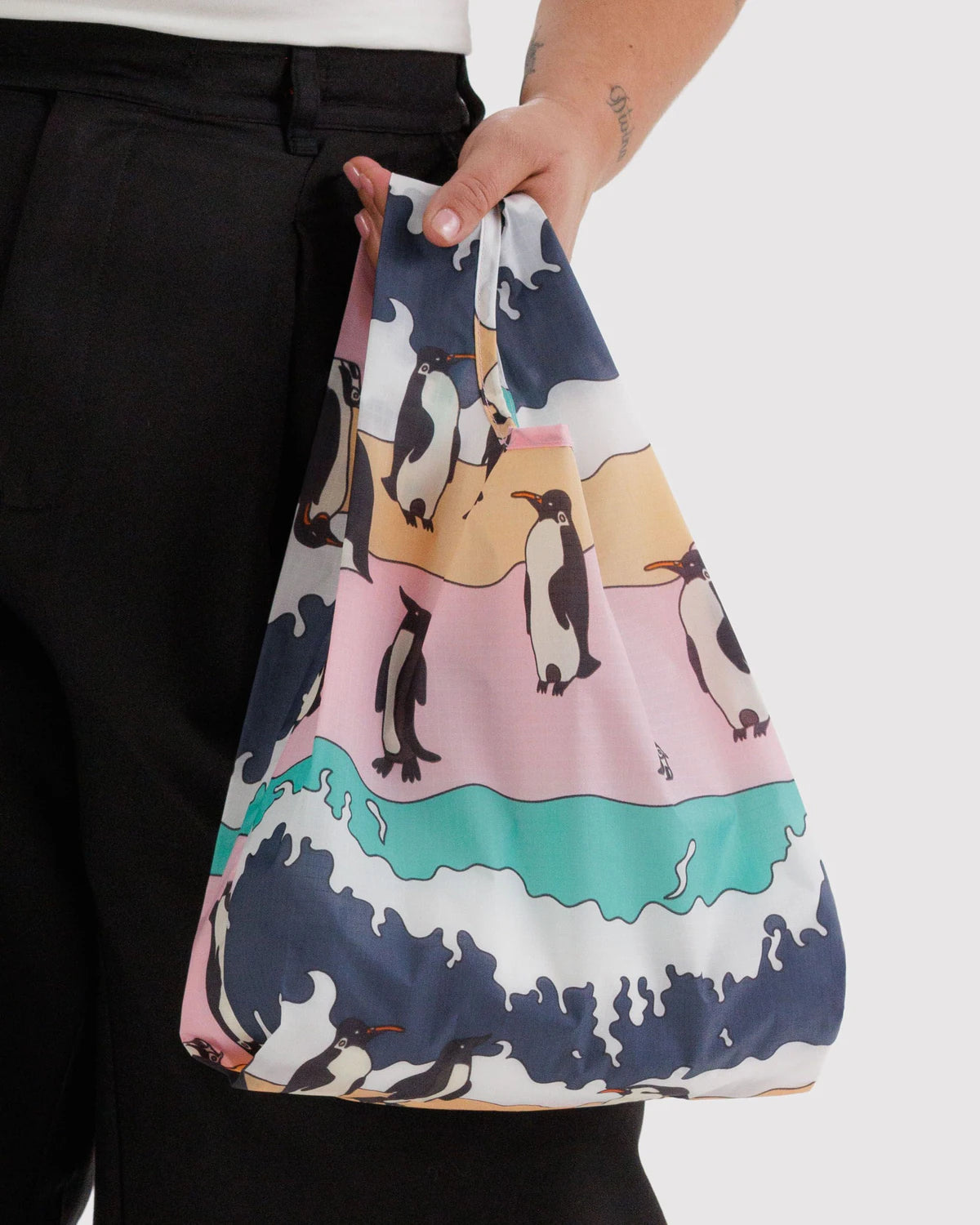 Sac à langer - BAGGU