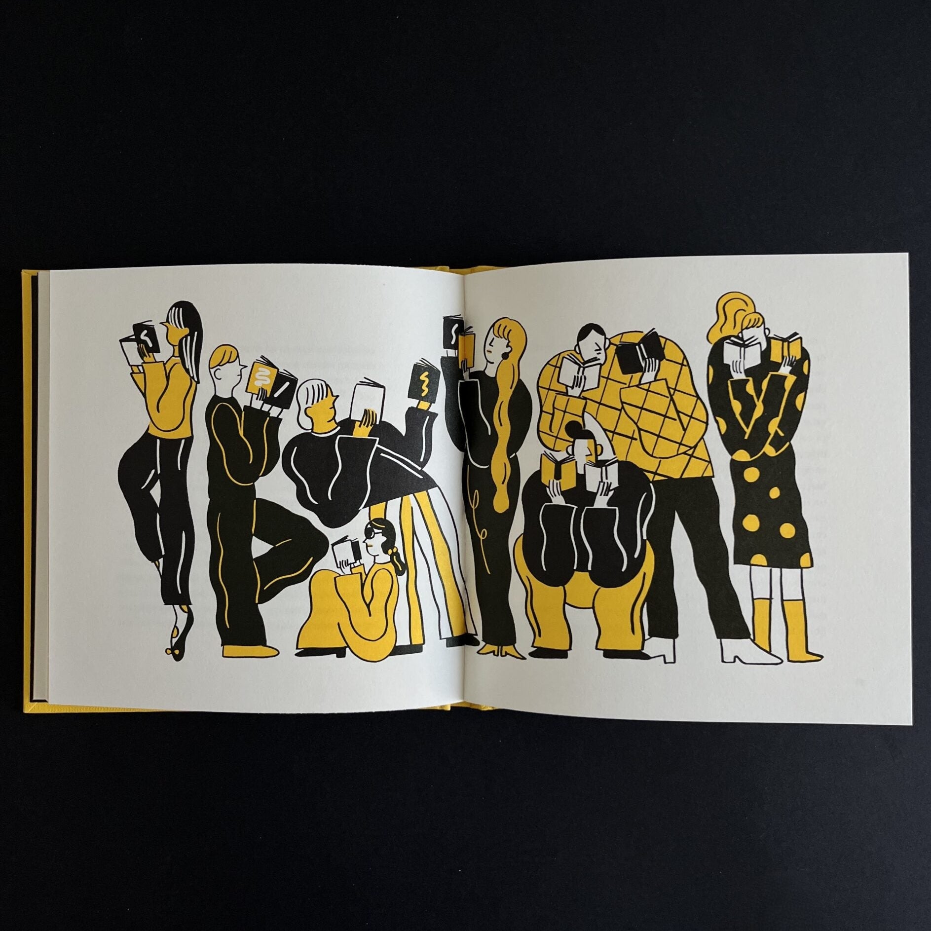 ¿Cómo debería leerse un libro?