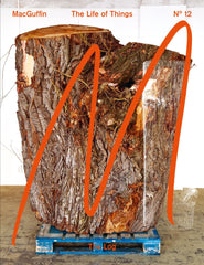 MacGuffin Nº12 - The Log