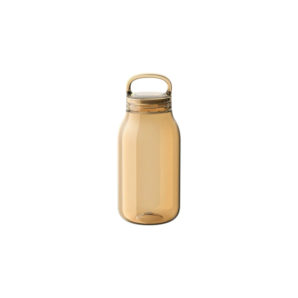 Botella de agua 300ml - KINTO