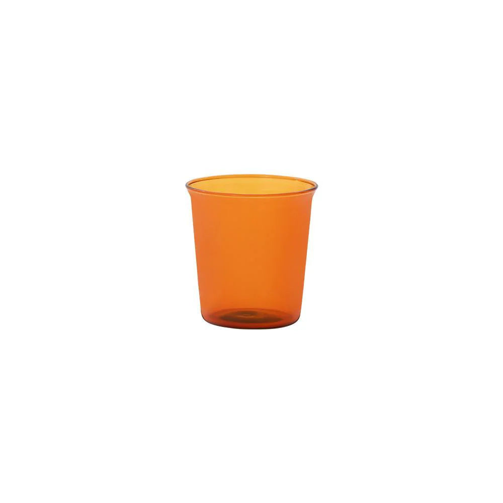 Vaso CAST Amber - KINTO