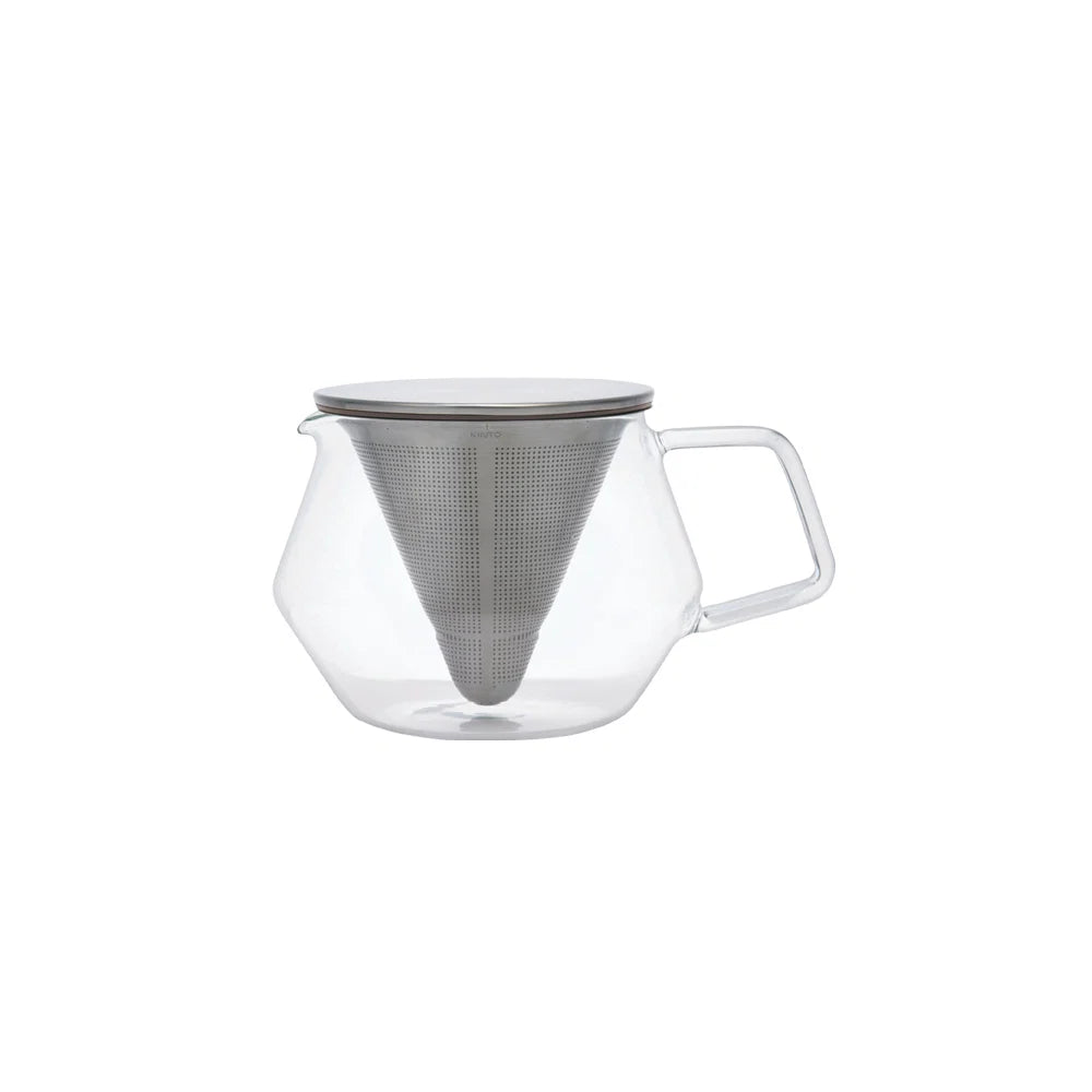 Tetera CARAT 600ml - KINTO