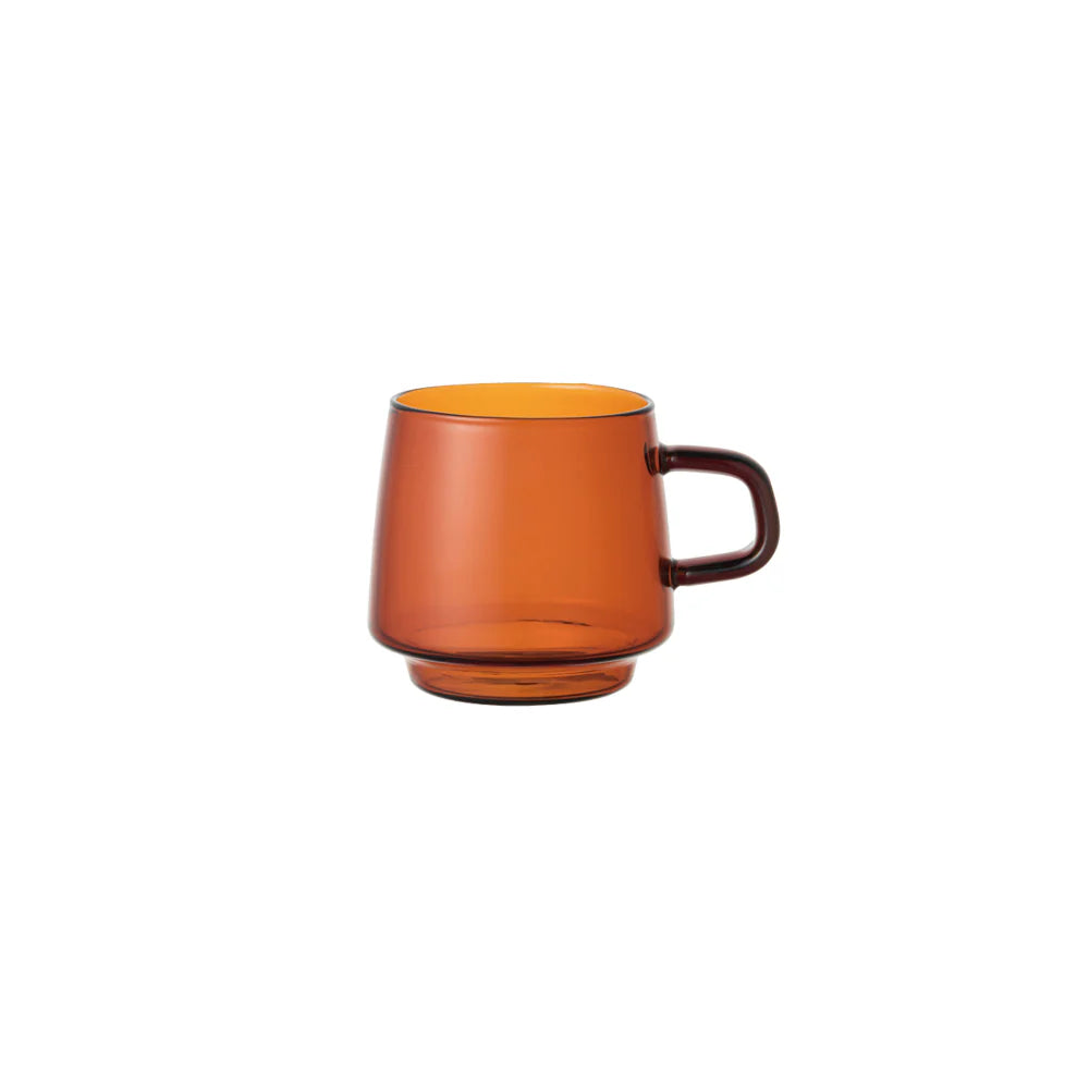 Taza SEPIA Amber - KINTO