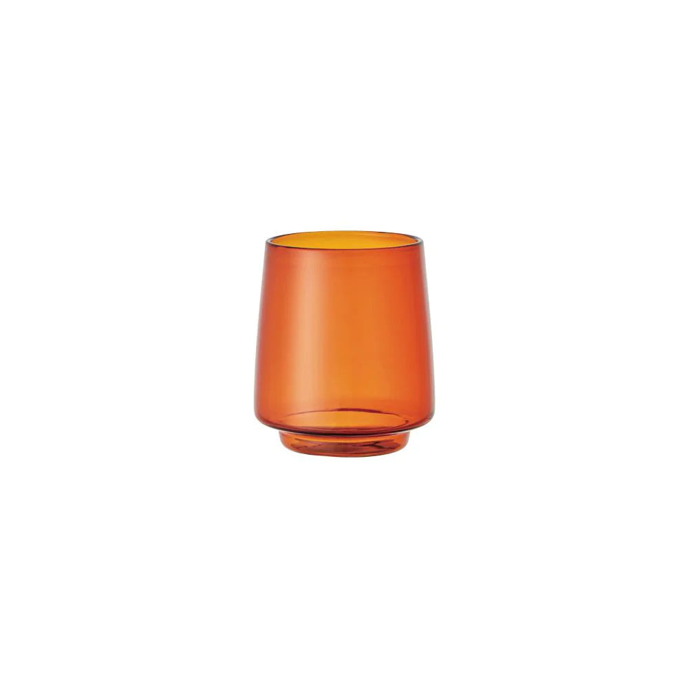 Vaso SEPIA Amber - KINTO