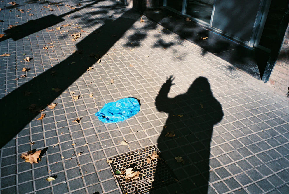 Lucky Color 200 - 35mm