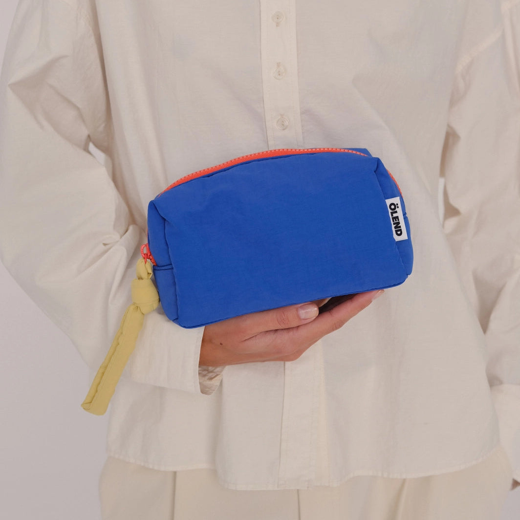 Neceser padded - Ölend