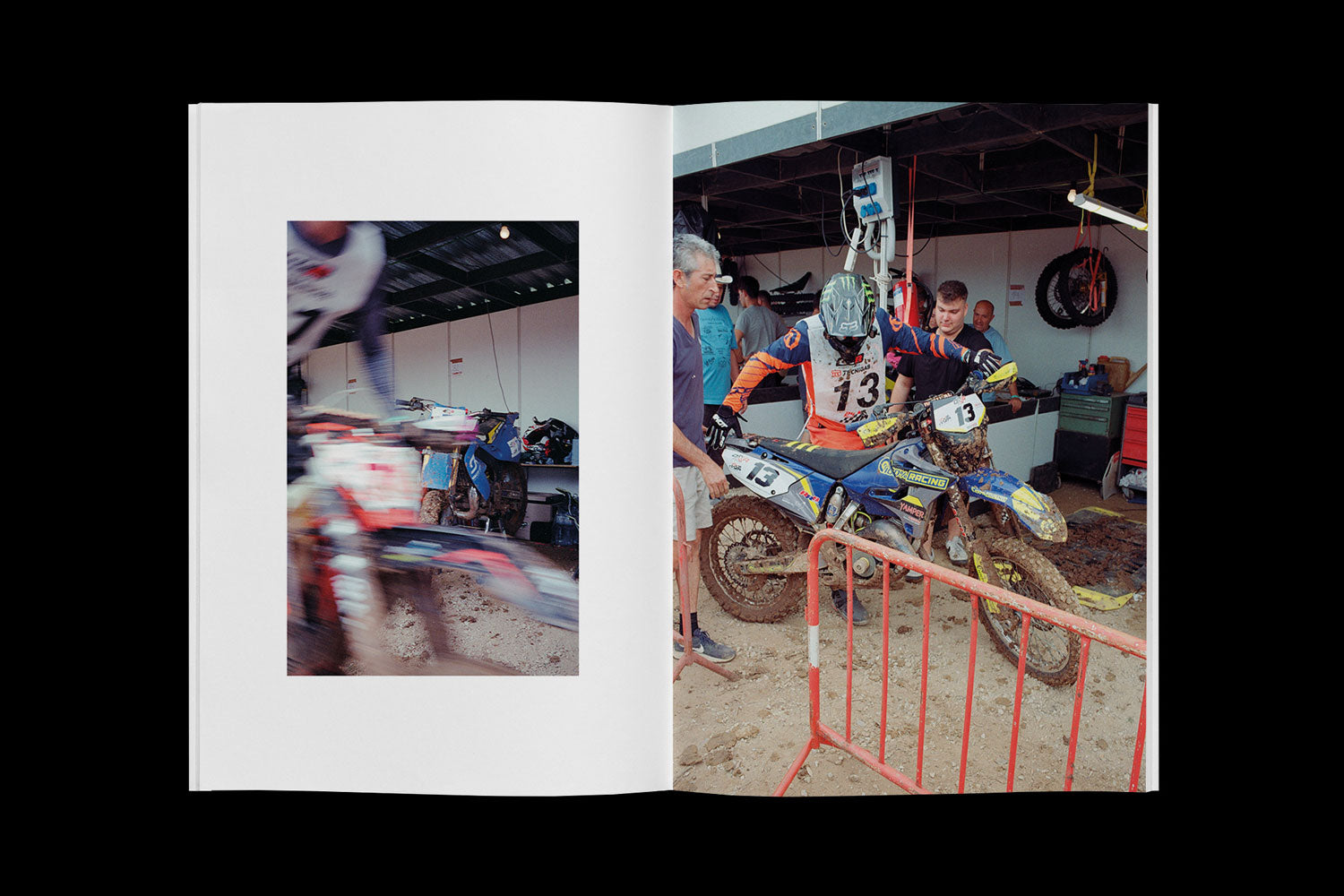 24H - Scholastic and Cleric