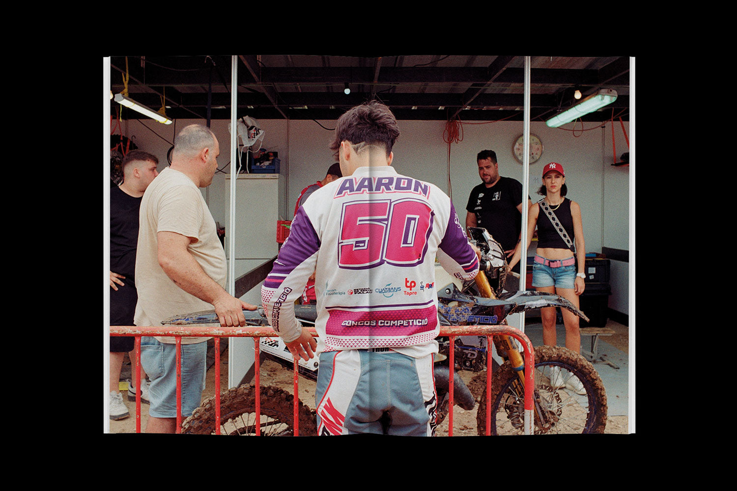 24H - Scholastic and Cleric