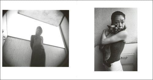 Masahisa Fukase – Yoko