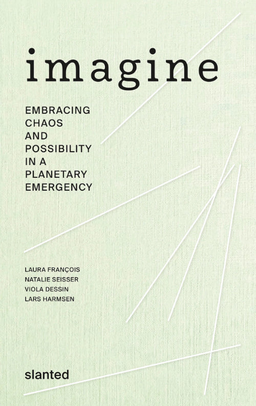 Imagine - Embracing Chaos and Possibility in a Planetary Emergency