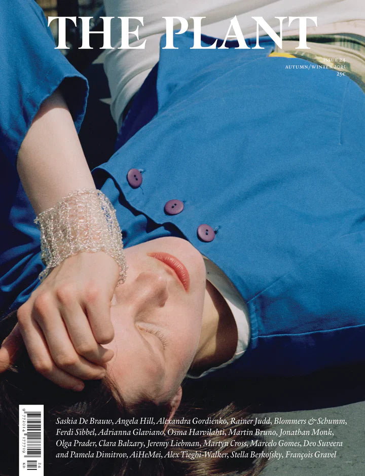 The Plant Magazine #24