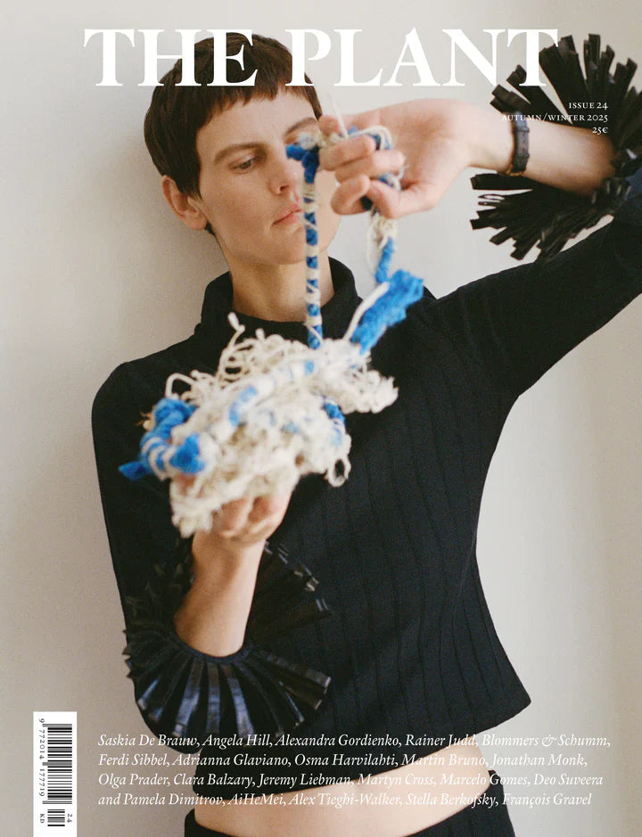 The Plant Magazine #24