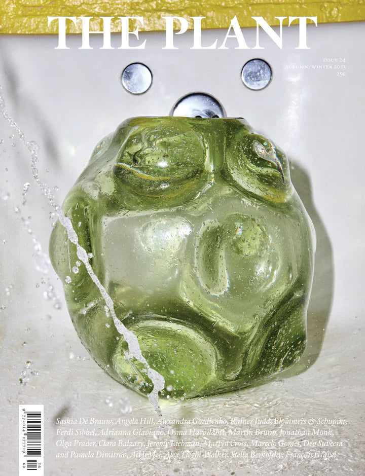 The Plant Magazine #24