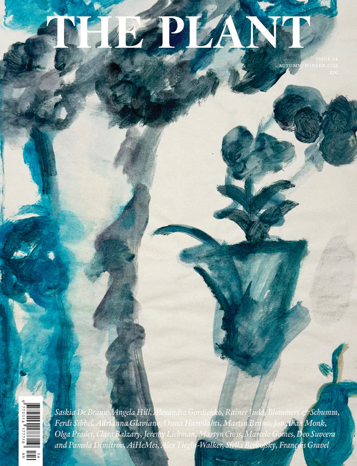 The Plant Magazine #24
