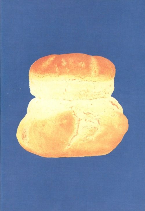 Cuaderno A5 - Bread