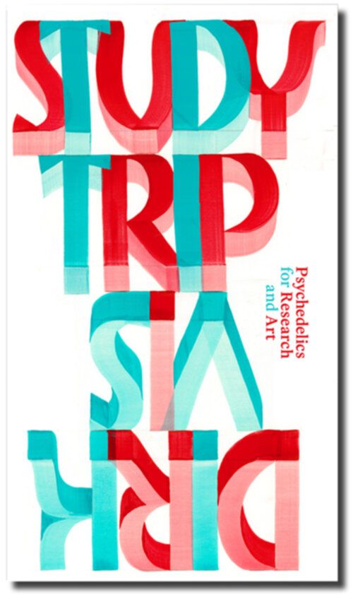 Study Trip - Psychedelics