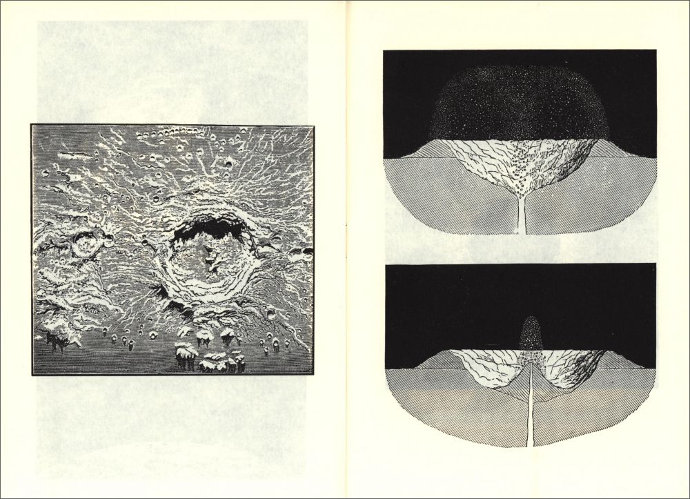 Cuaderno A5 - The Sun, the Moon, and the Stars