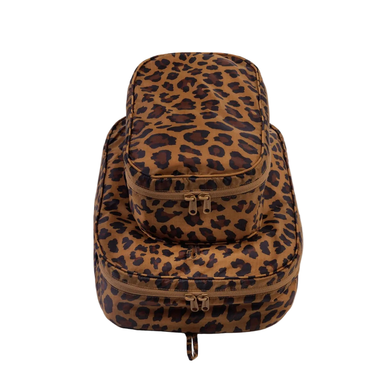 Set almacenaje Cube - BAGGU