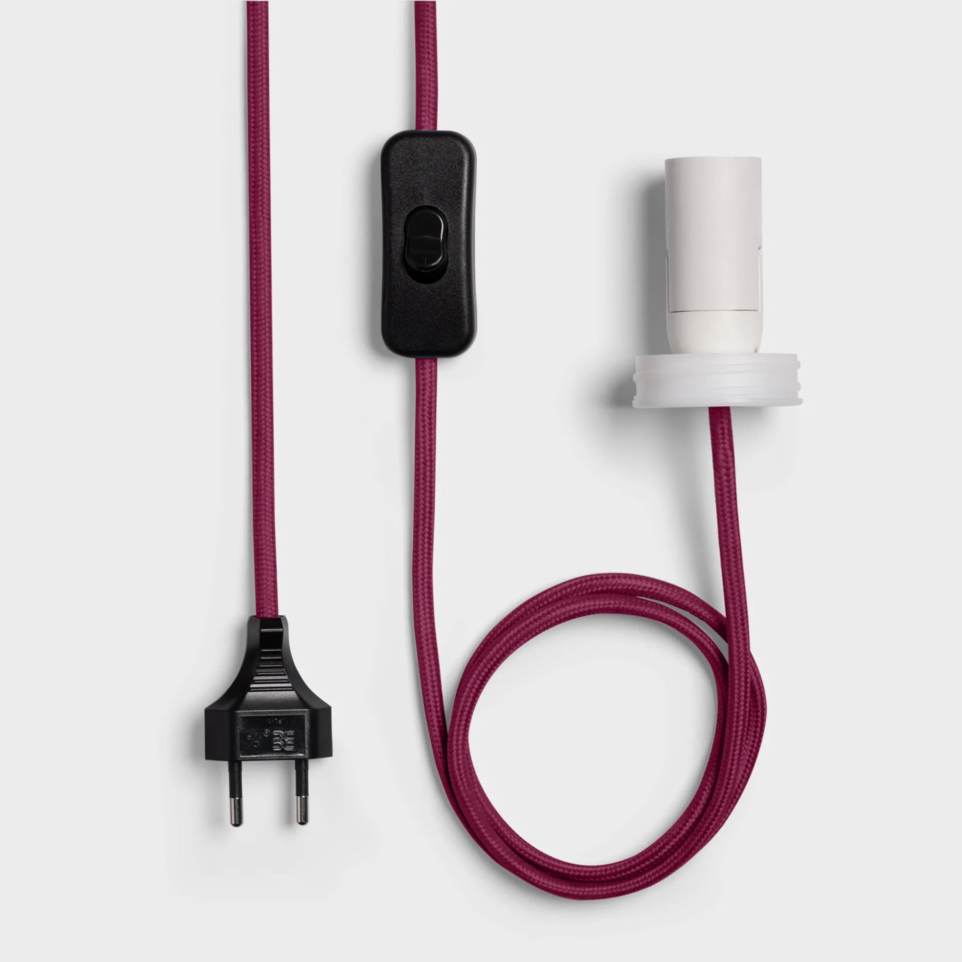 Lámpara Hat - Klevering