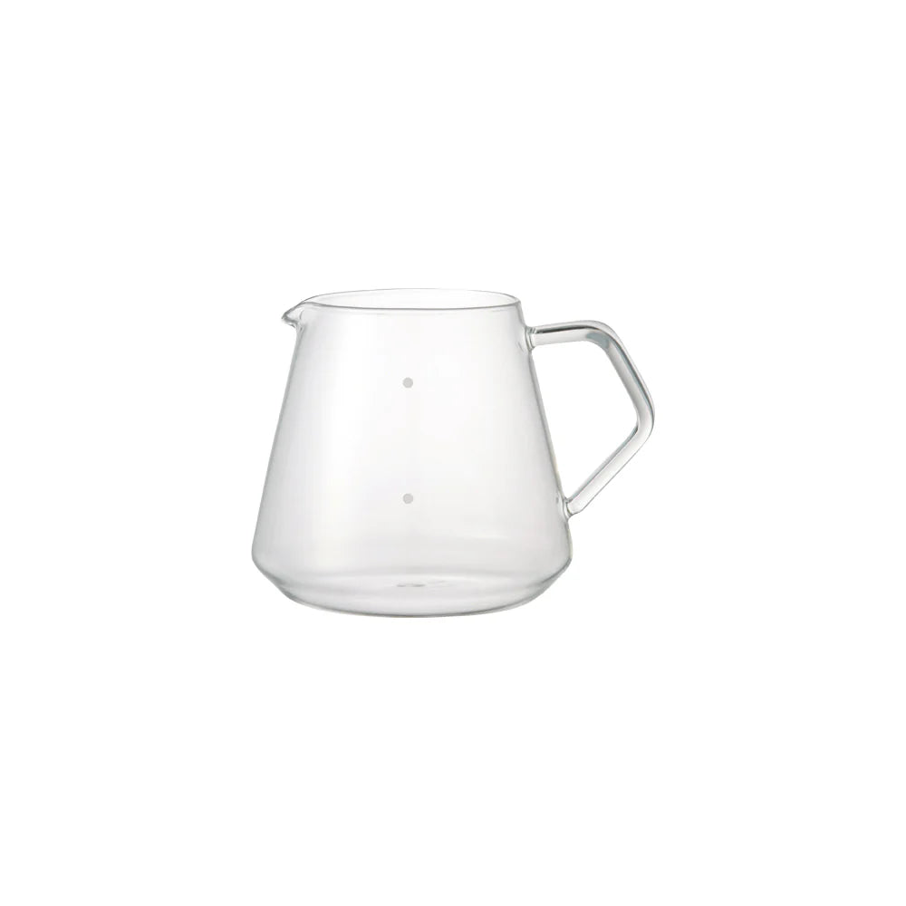Servidor de café SCS - KINTO