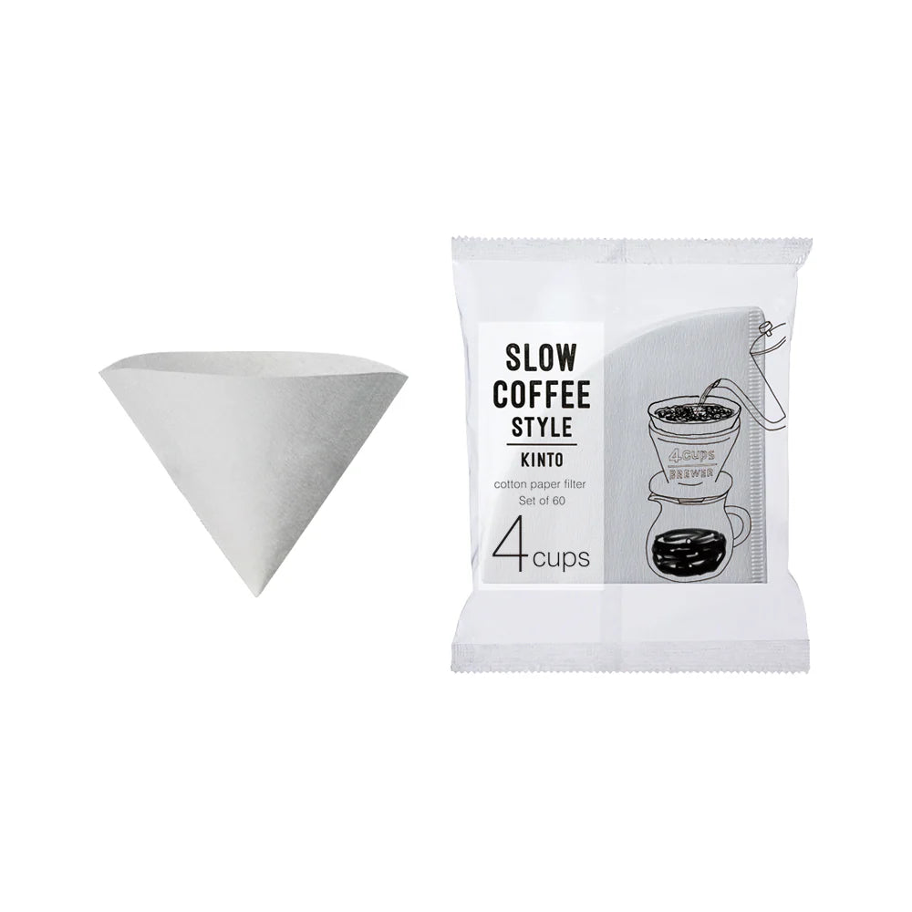 Filtro para café - KINTO
