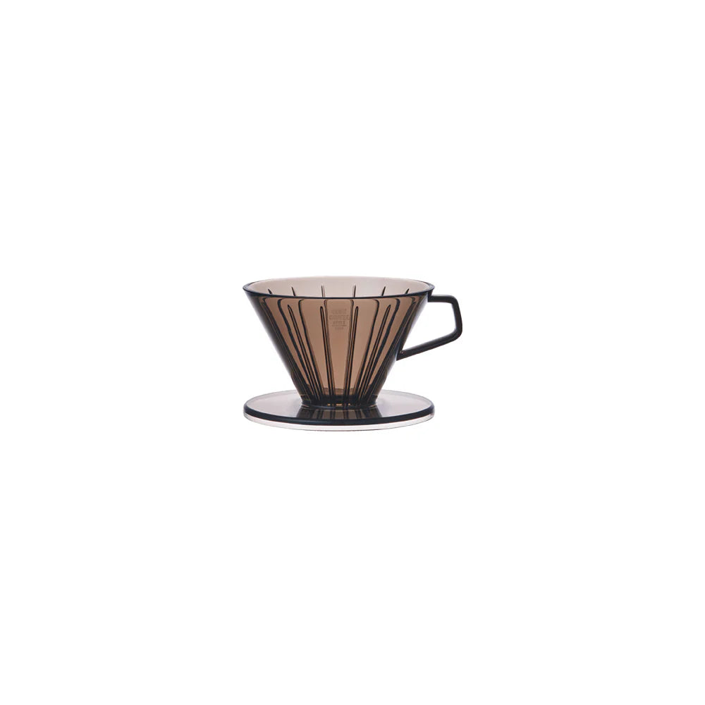 Cafetera de goteo 2 tazas SCS - KINTO