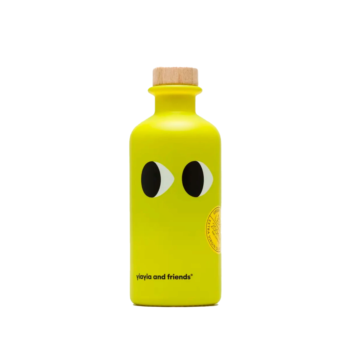 Aceite de oliva virgen extra con limón