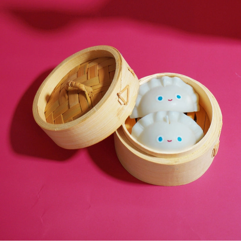 Vela Cute Dumpling