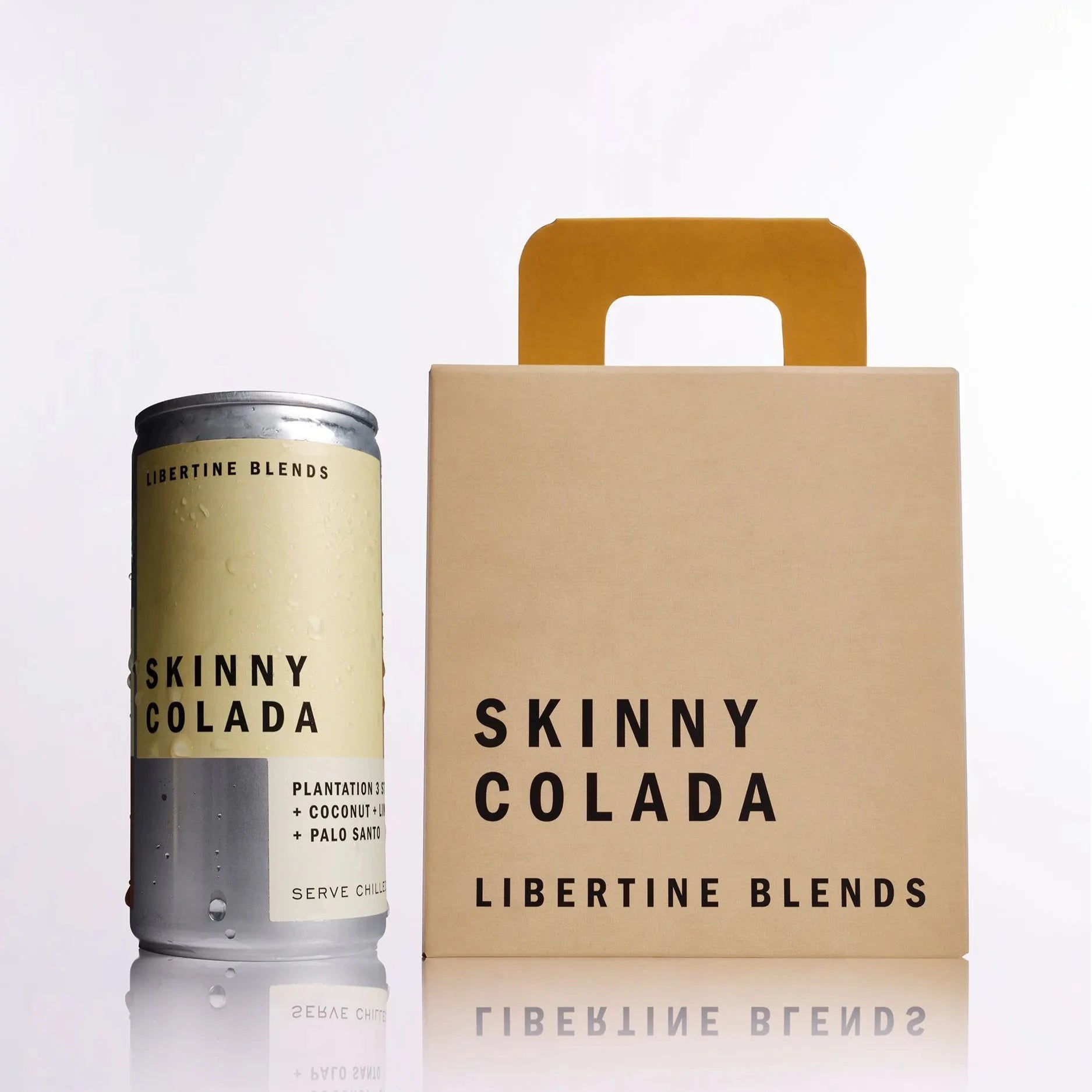 Skinny Colada - Libertine Blends