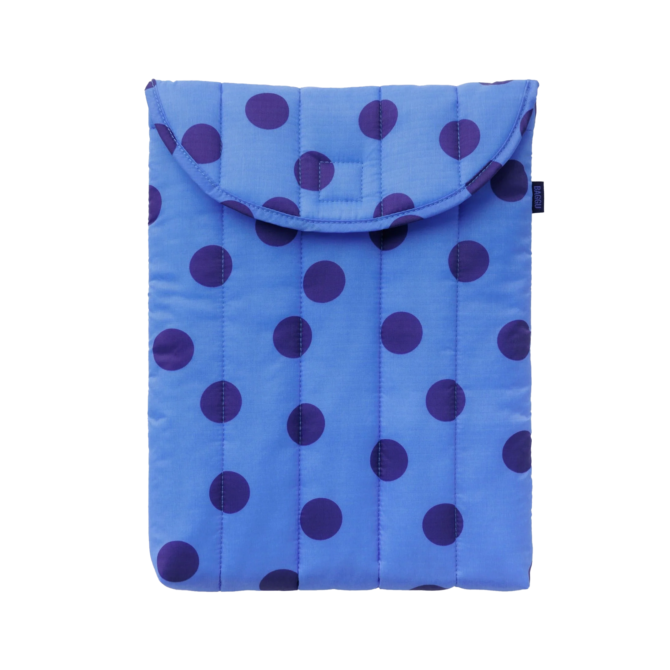 Housse rembourrée pour ordinateur portable 13"/14" - BAGGU