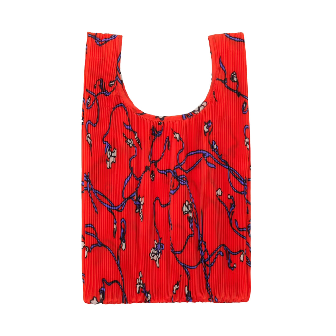 Bolsa Pleated - BAGGU