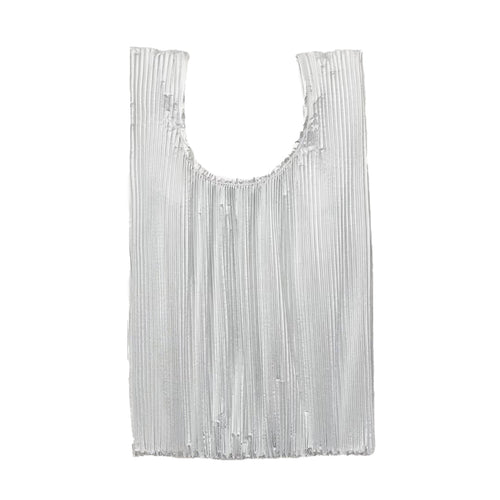 Bolsa Pleated - BAGGU